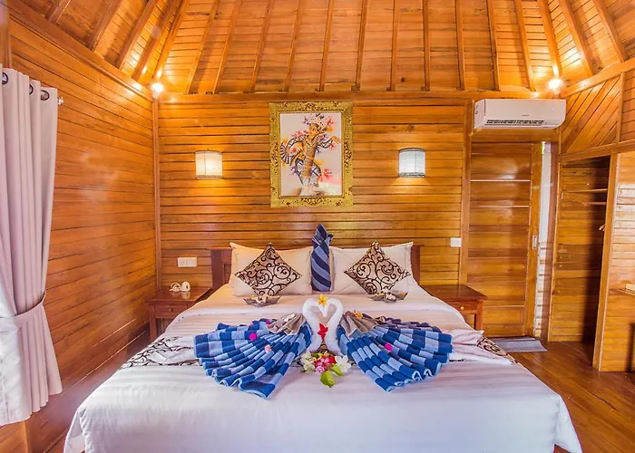 Holiday park The Pandawa Hills Ceningan 2*